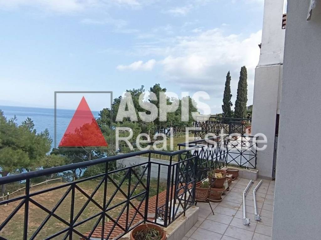 Εξωτερικοι χώροι