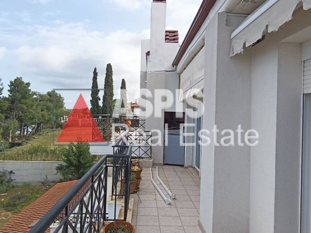 Εξωτερικοι χώροι