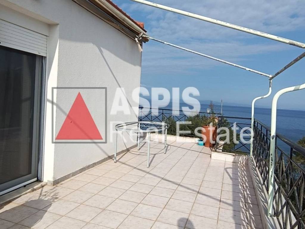 Εξωτερικοι χώροι