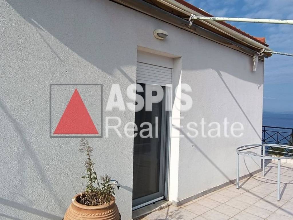 Εξωτερικοι χώροι