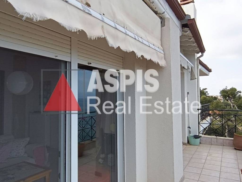 Εξωτερικοι χώροι