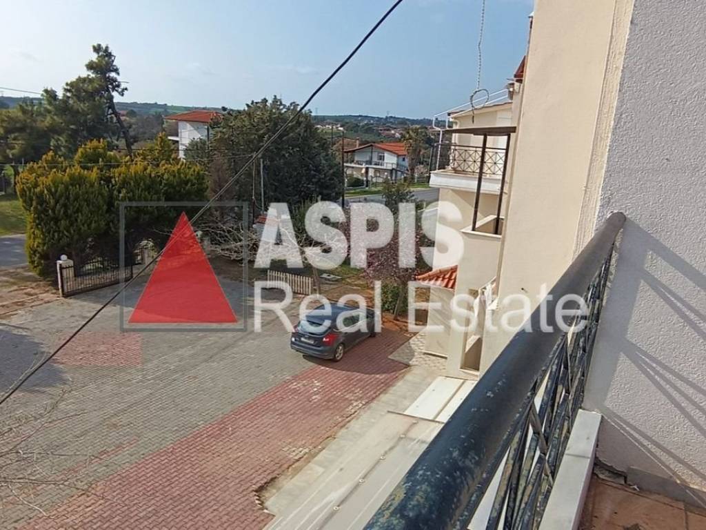 Εξωτερικοι χώροι