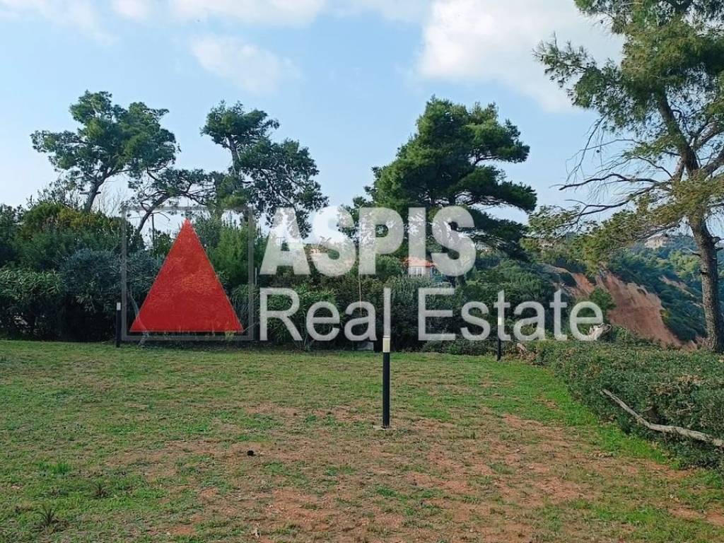 Εξωτερικοι χώροι