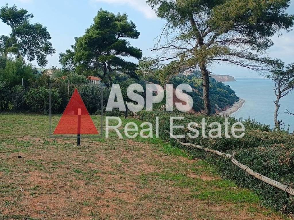 Εξωτερικοι χώροι