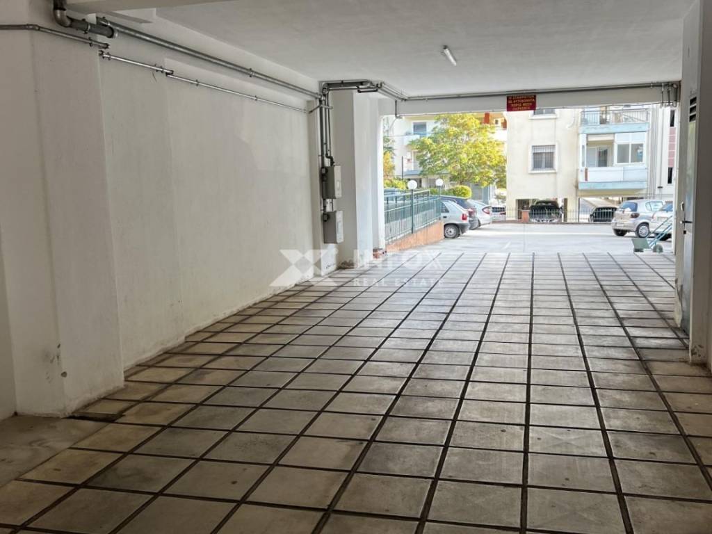 Άποψη χώρου