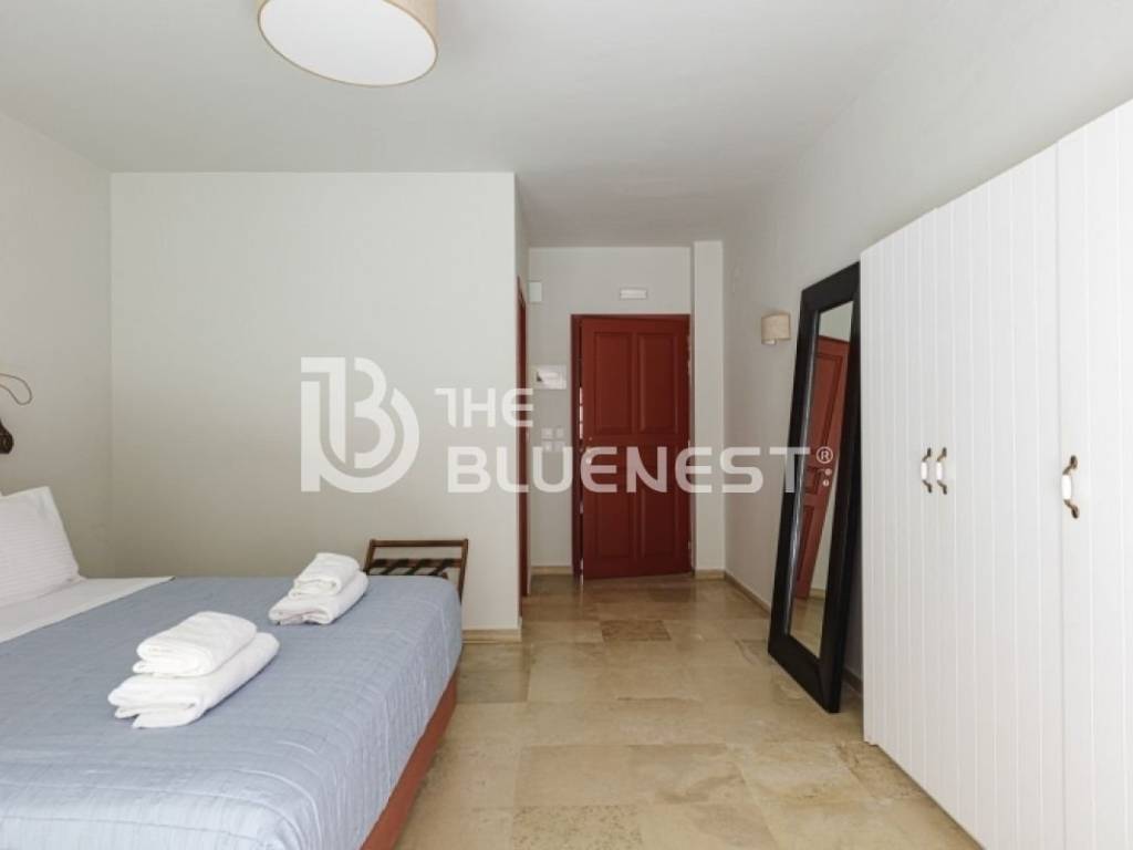 Υπνοδωμάτιο