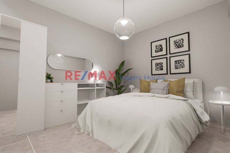 Υπνοδωμάτιο