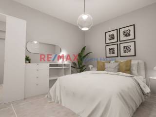 Υπνοδωμάτιο