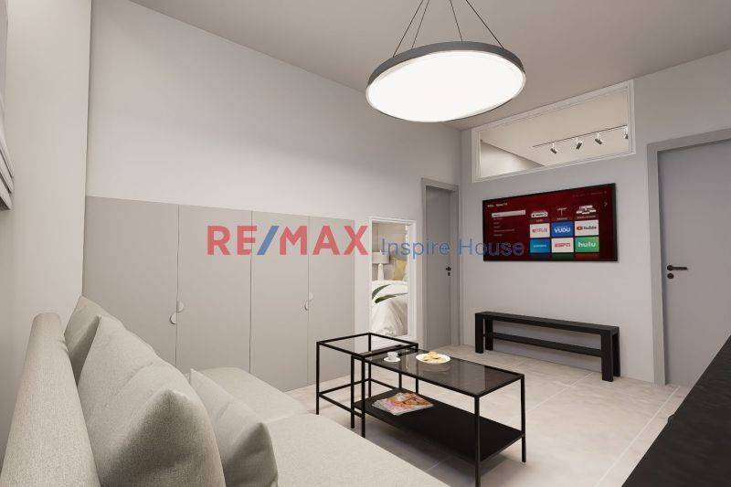 Υπνοδωμάτιο