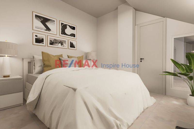 Υπνοδωμάτιο