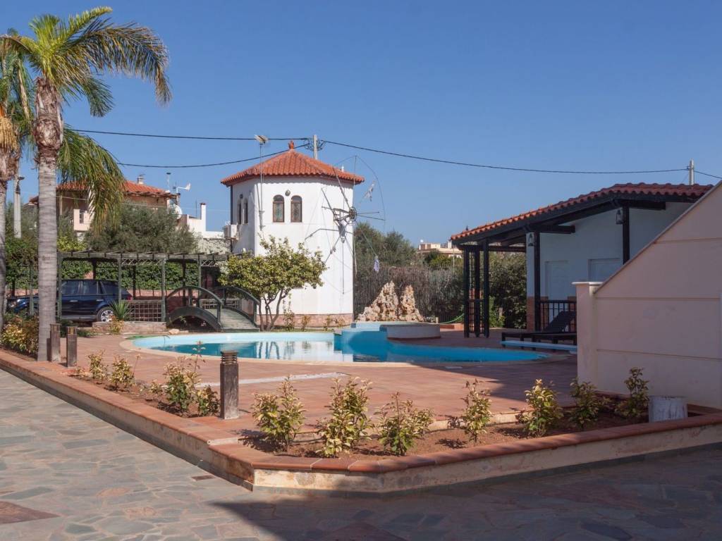 Εσωτερικοι χώροι