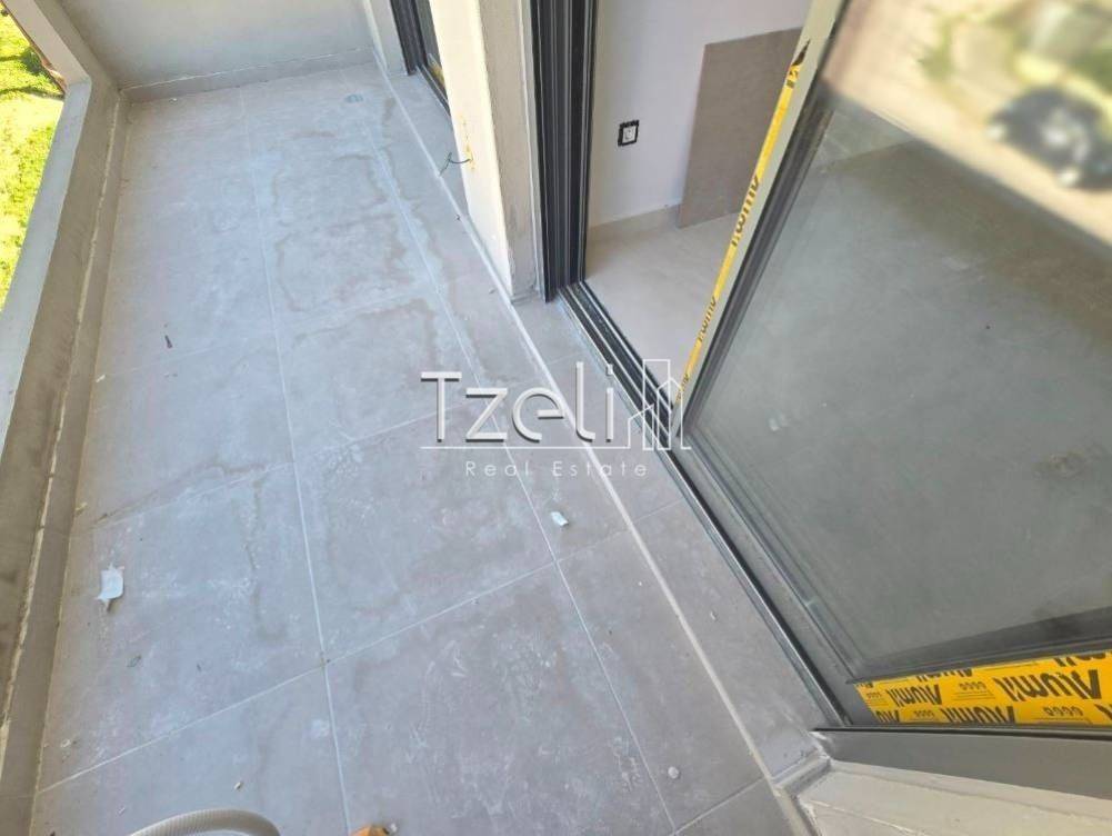 Εξωτερική άποψη χώρου