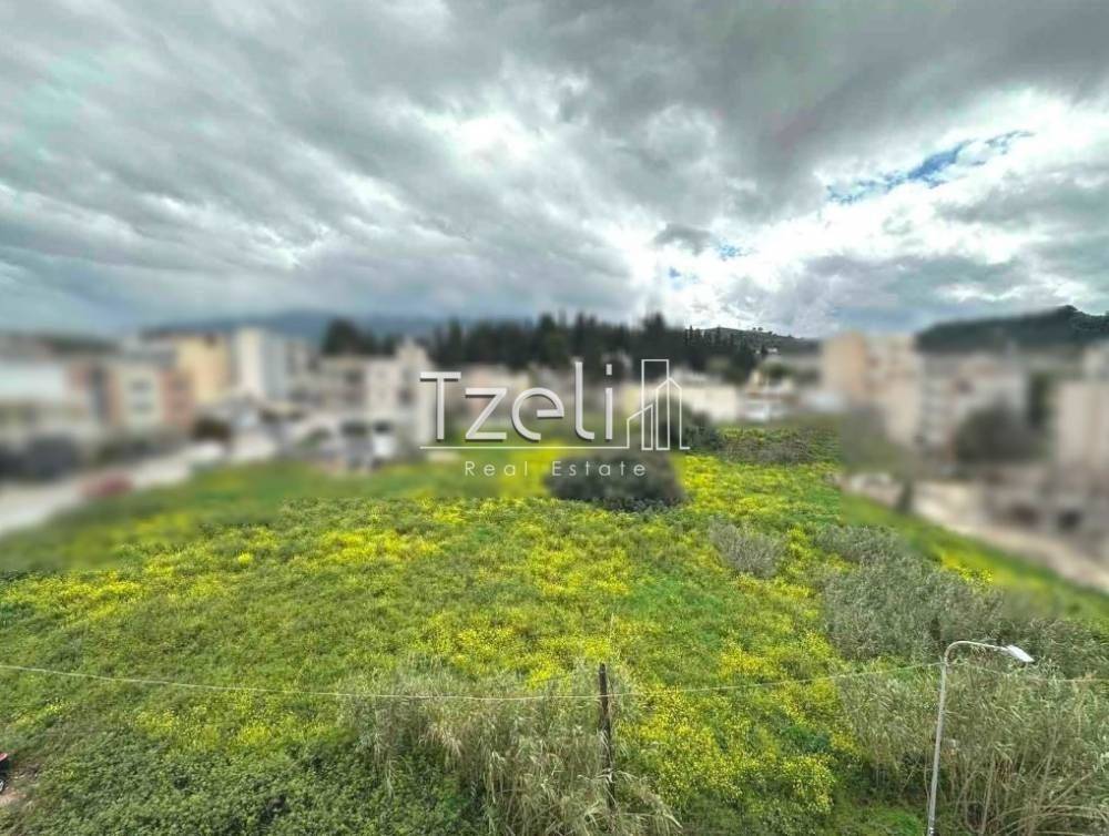 Εξωτερική άποψη χώρου