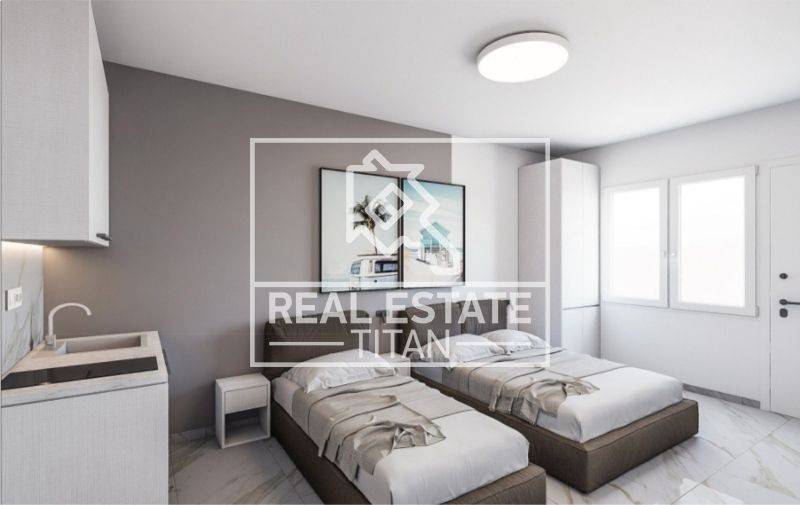 Υπνοδωμάτιο