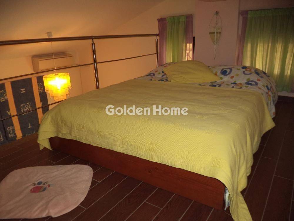 Υπνοδωμάτιο