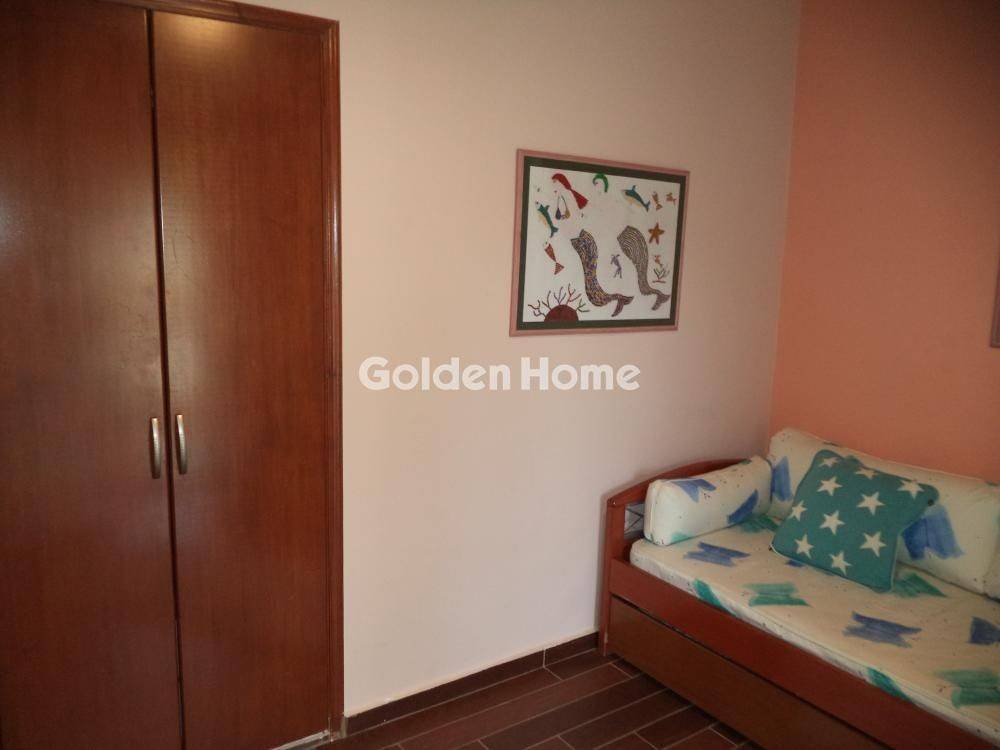 Υπνοδωμάτιο