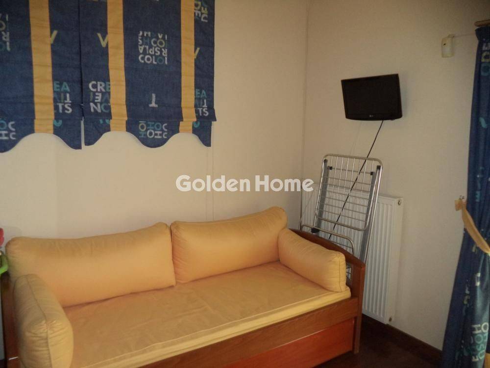 Υπνοδωμάτιο