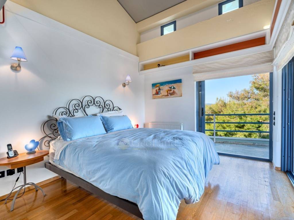 Υπνοδωμάτιο