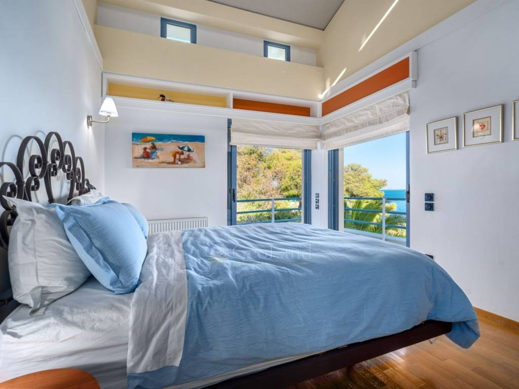 Υπνοδωμάτιο