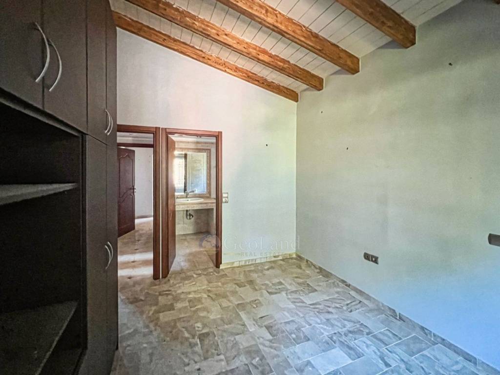 Υπνοδωμάτιο