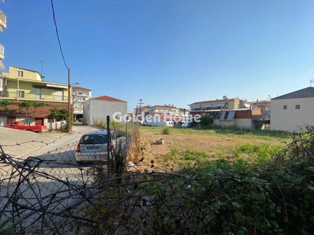 Εξωτερικός Χώρος