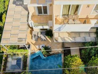 Εξωτερικοι χώροι