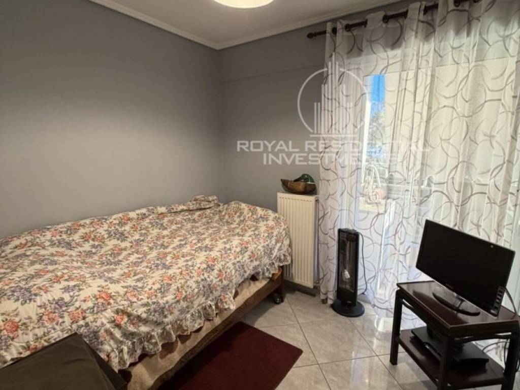 Υπνοδωμάτιο