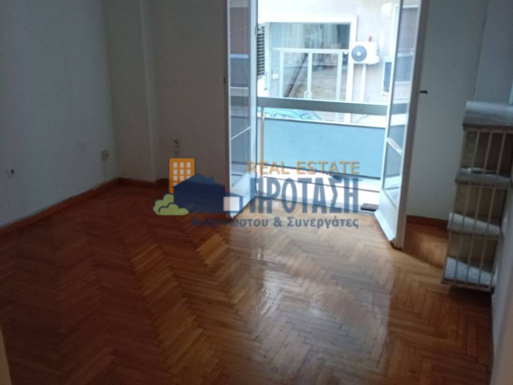 Άποψη χώρου