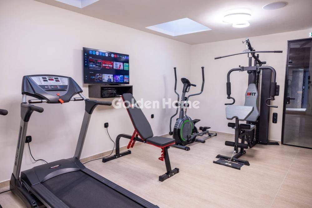 Γυμναστήριο