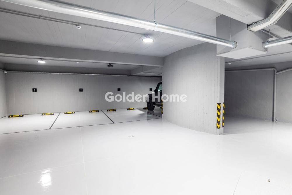 Θέση Στάθμευσης