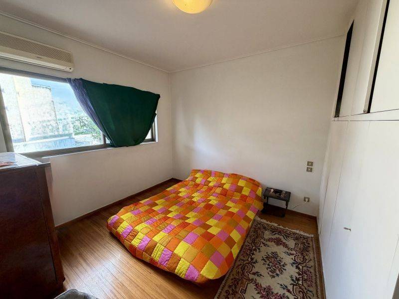 Υπνοδωμάτιο