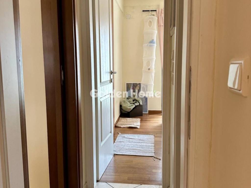 Χολ - Διάδρομος