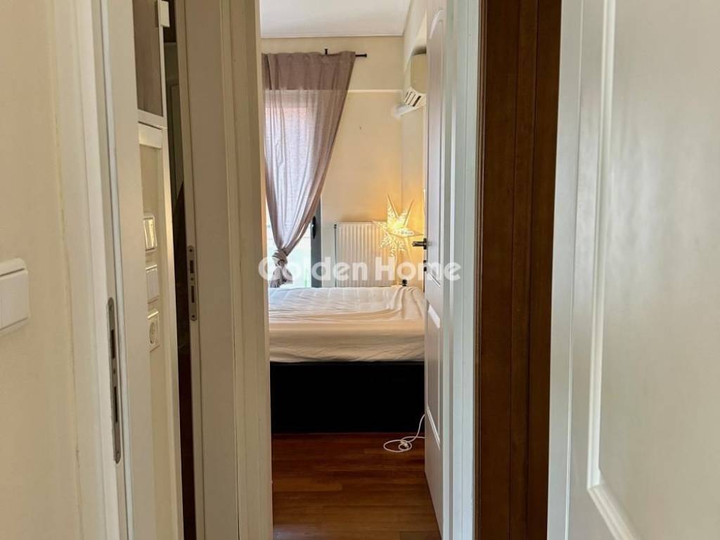 Χολ - Διάδρομος