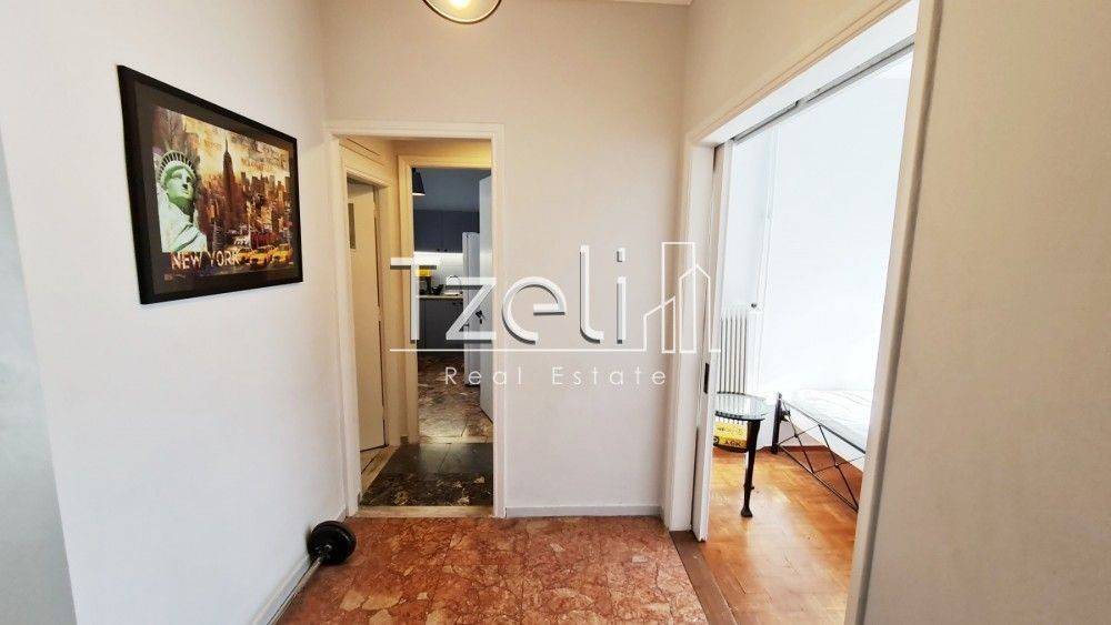 Άποψη χώρου