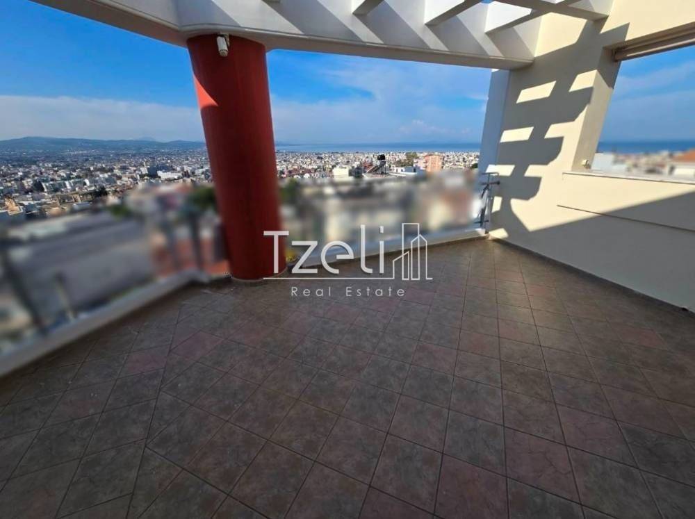 Εξωτερική άποψη χώρου