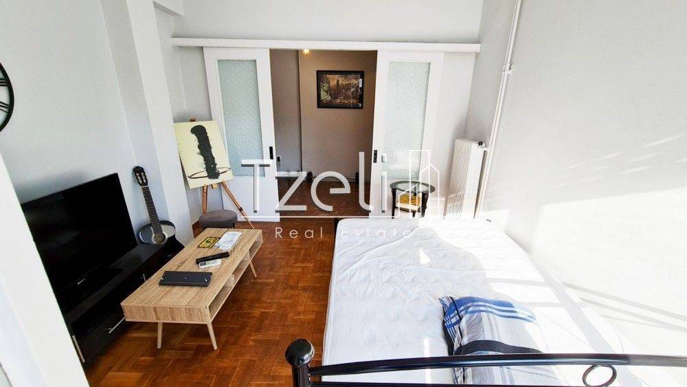 Άποψη χώρου