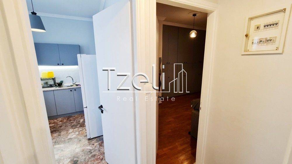 Άποψη χώρου