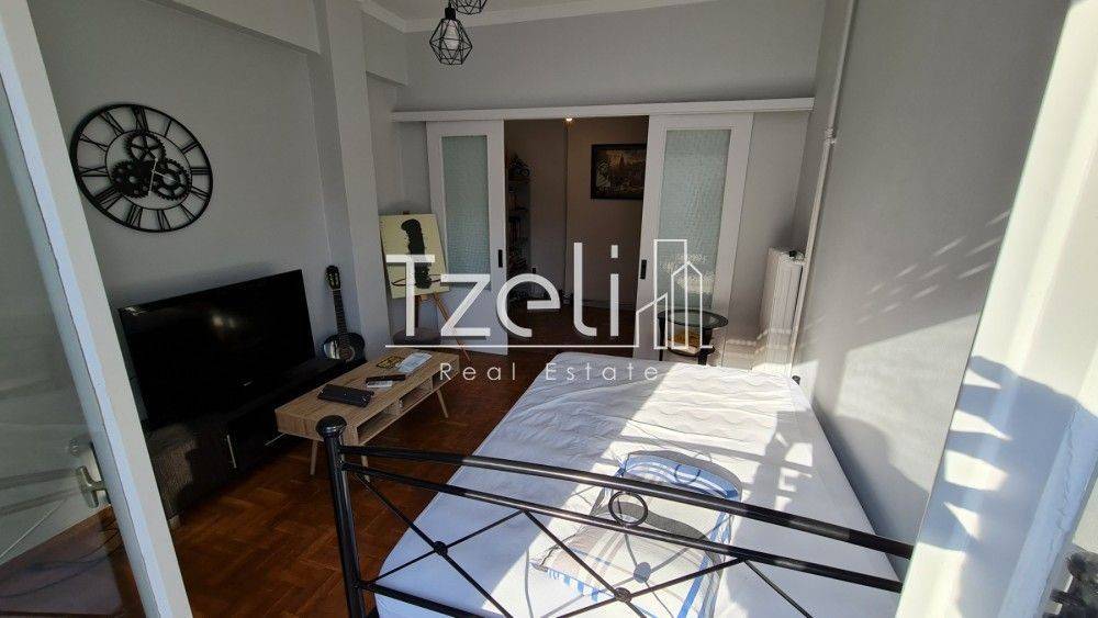 Άποψη χώρου