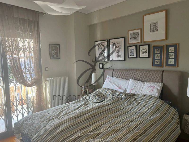 Υπνοδωμάτιο