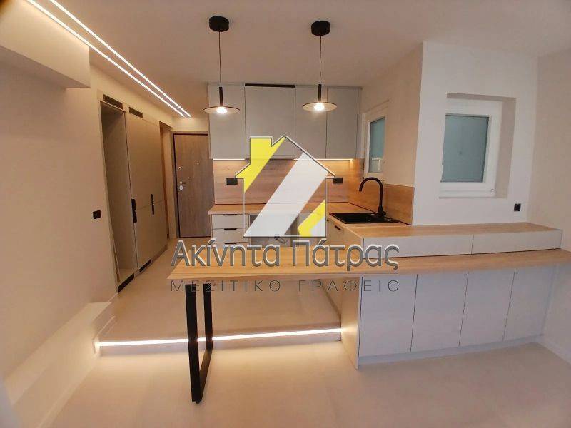 ΑΠΟΨΗ ΧΩΡΟΥ