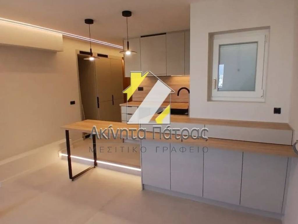 ΑΠΟΨΗ ΧΩΡΟΥ