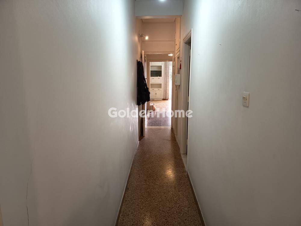 Χολ - Διάδρομος