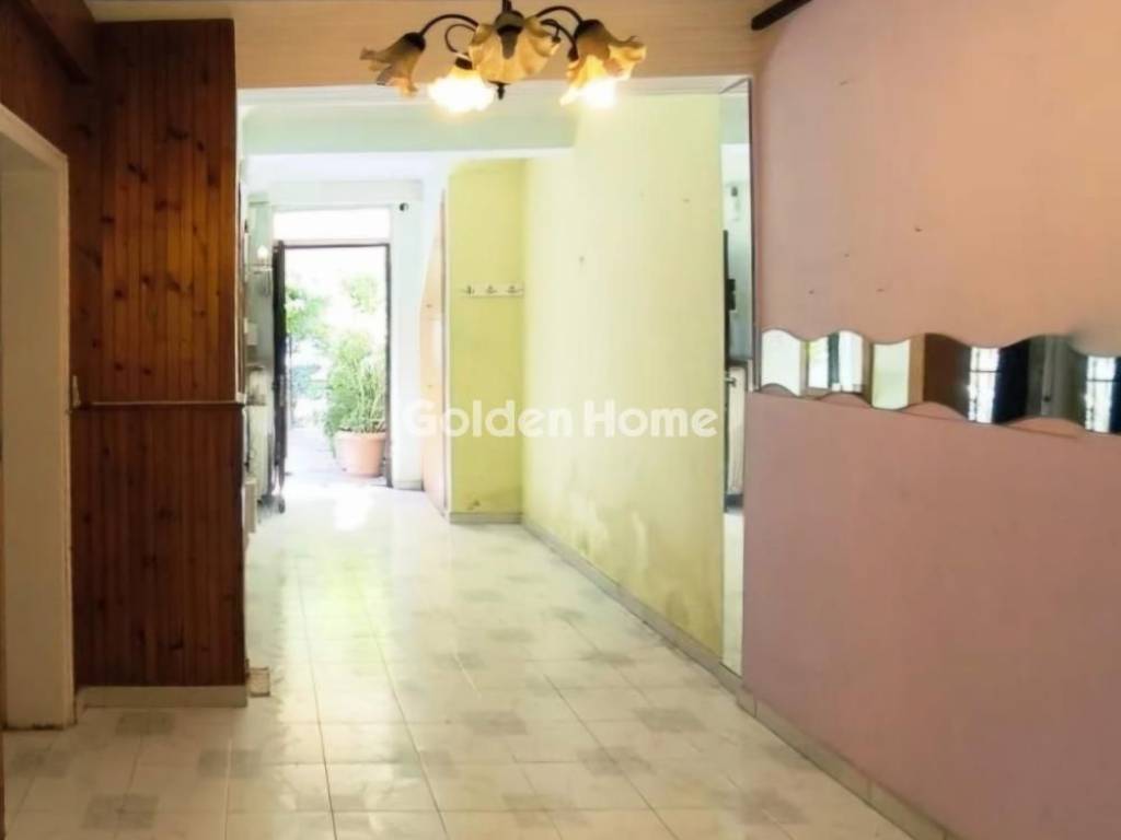 Κυρίως Χώρος