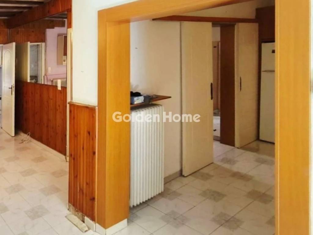 Κυρίως Χώρος