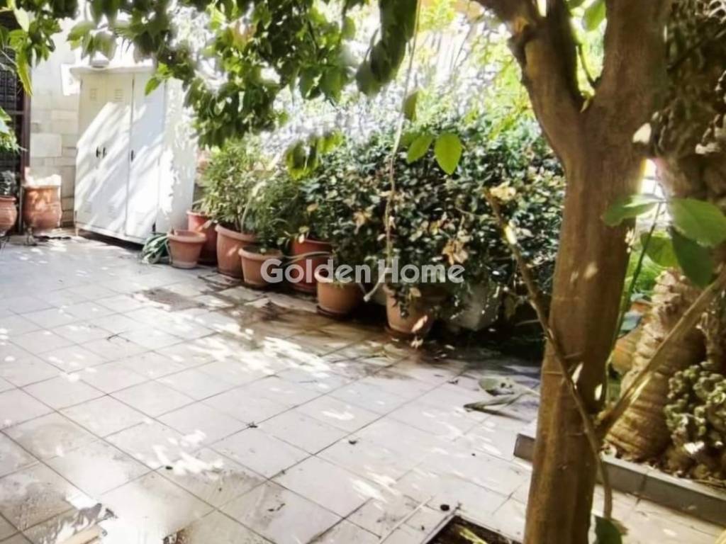 Εξωτερικός Χώρος