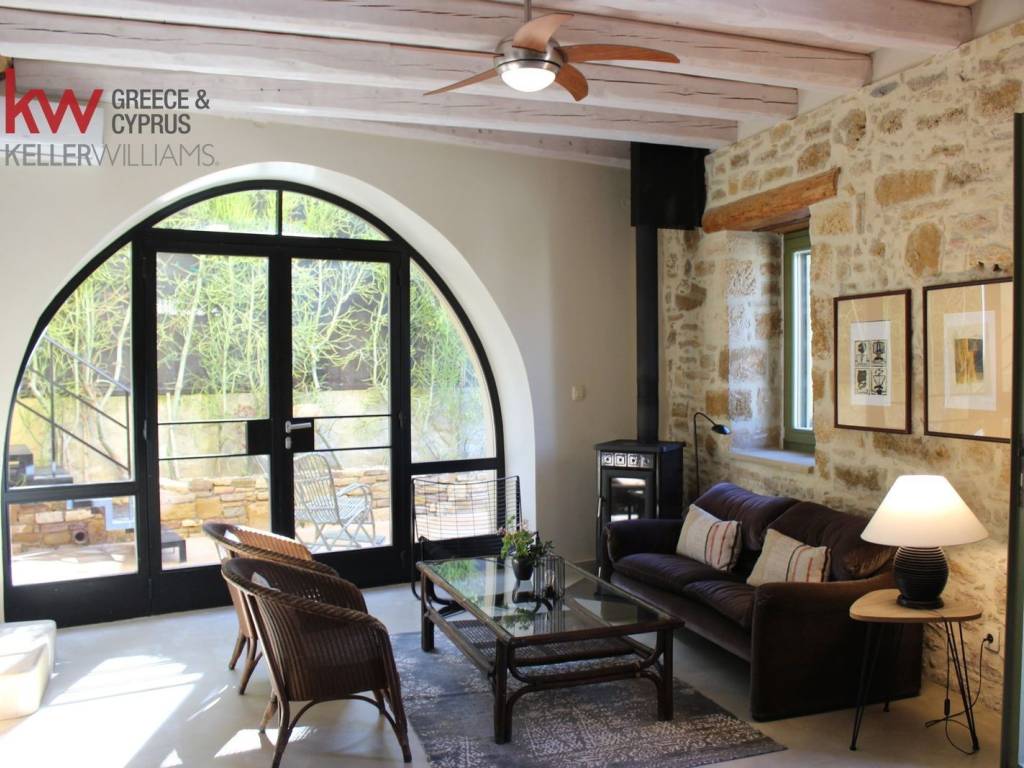 Εσωτερικοι χώροι