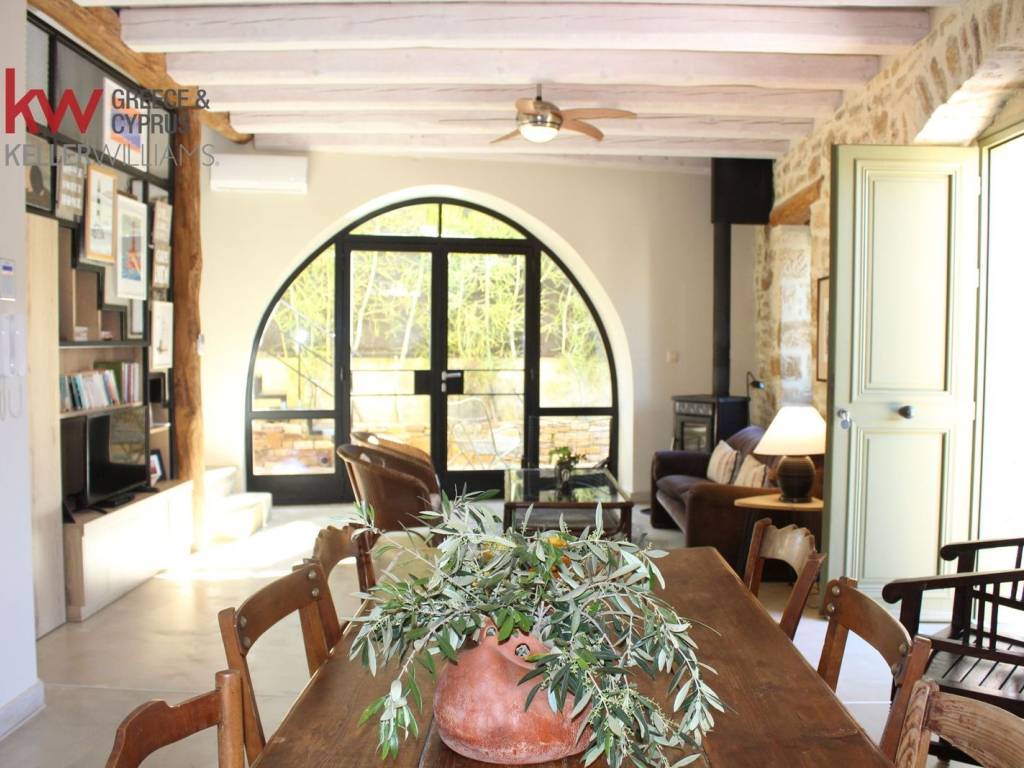 Εσωτερικοι χώροι