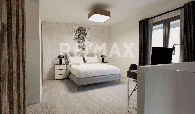 Υπνοδωμάτιο