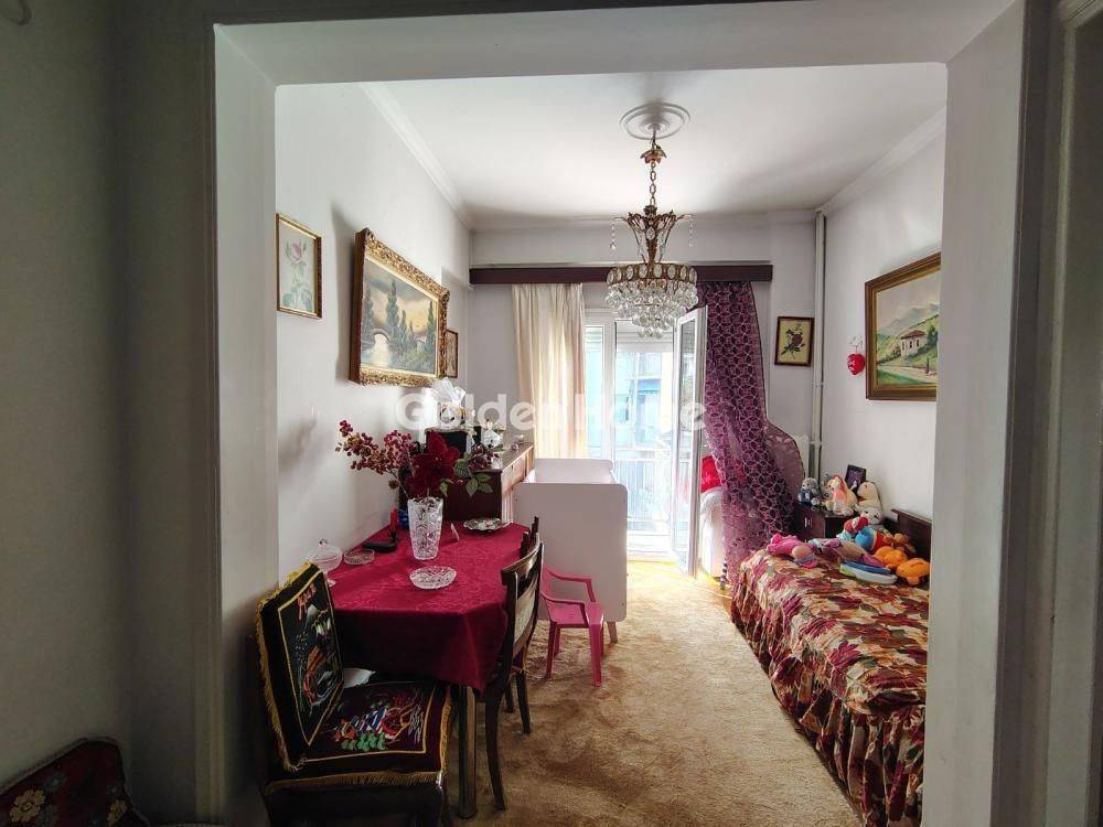 Κυρίως Χώρος