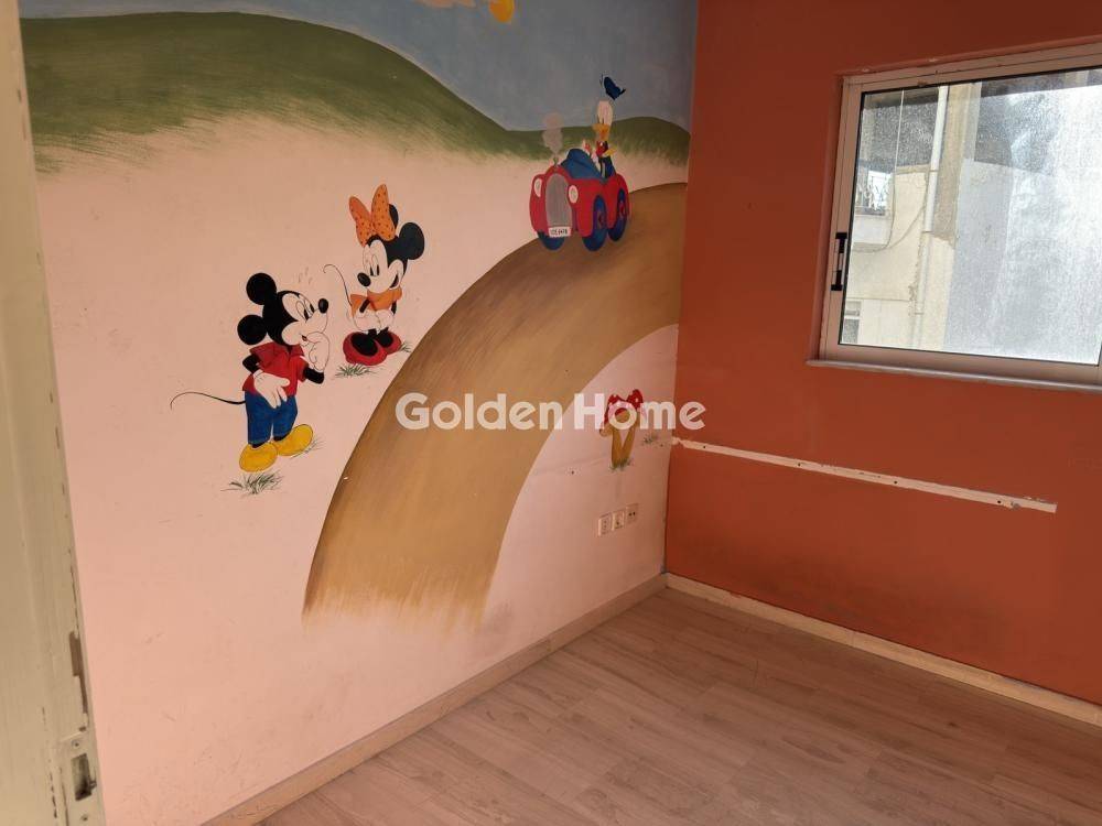 Υπνοδωμάτιο